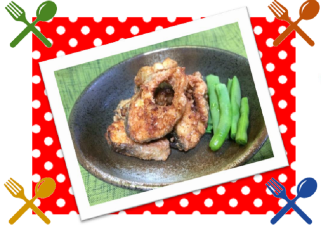川魚特有のクセが少なく、淡白で食べやすいにじますはシンプルな塩焼きが定番ですが、釣りたての新鮮なにじますを持ち帰ったら、ぜひ自宅でにじます料理にチャレンジしてみましょう。