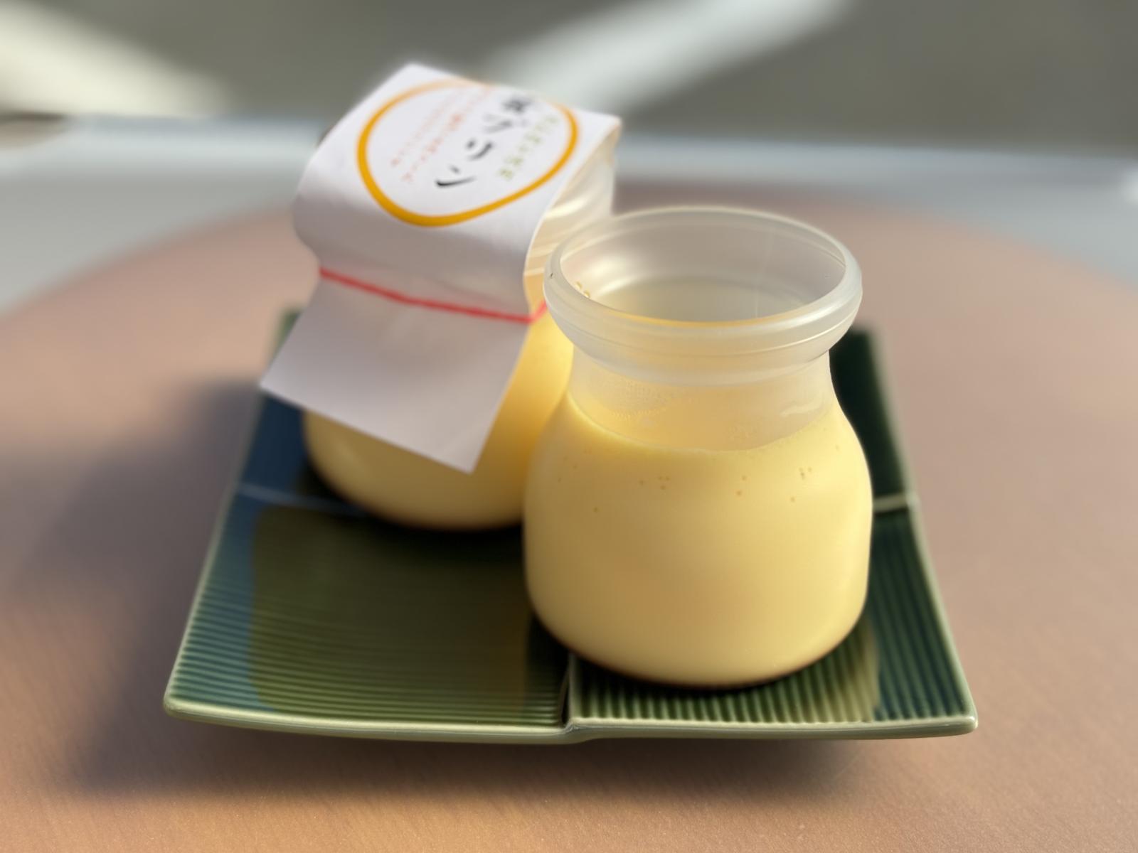 第2回ふじのみやプリンまつり」に繋がるふじのみやプリン情報【その1