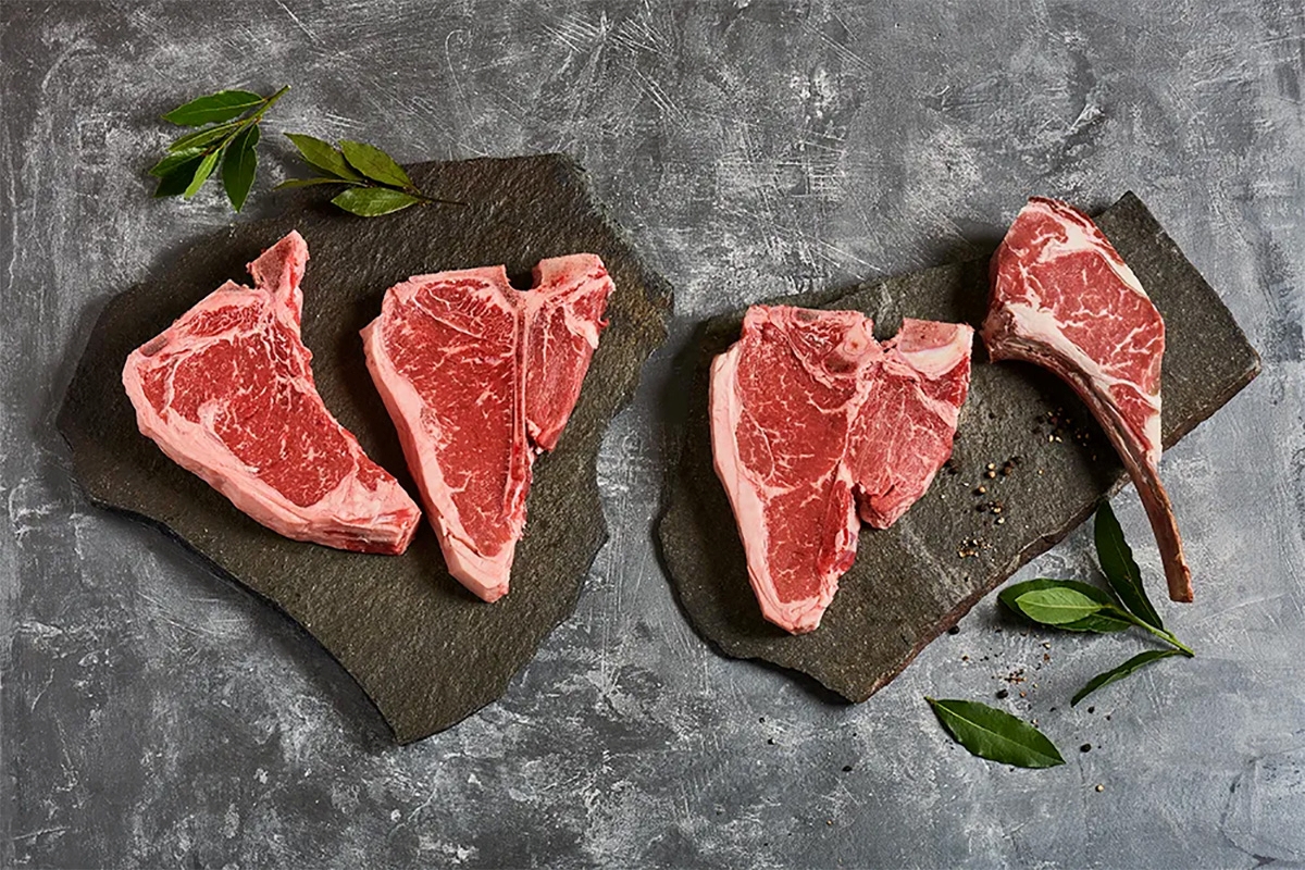 究極の熟成肉】富士宮発「ドライエイジングビーフ」 | 富士宮やきそば